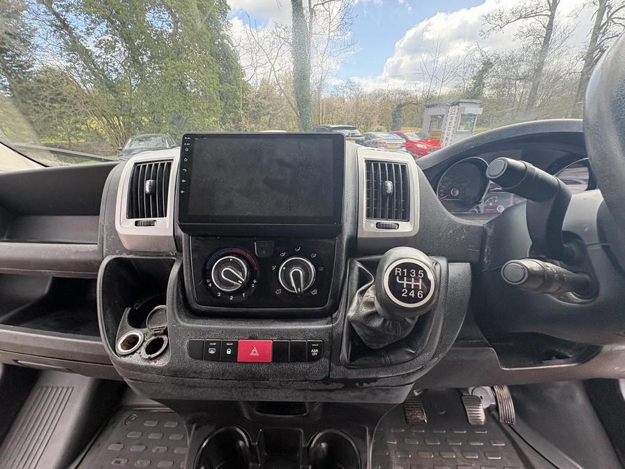 Used Fiat Ducato 2014 for sale - 78063561: Photo 15