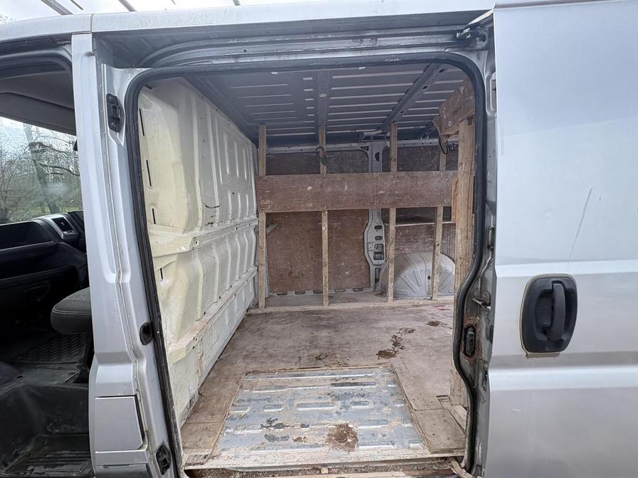 Used Fiat Ducato 2014 for sale - 78063561: Photo 17