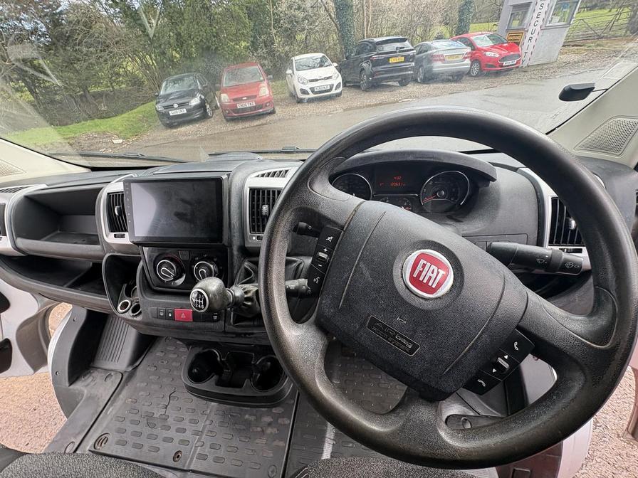 Used Fiat Ducato 2014 for sale - 78063561: Photo 18