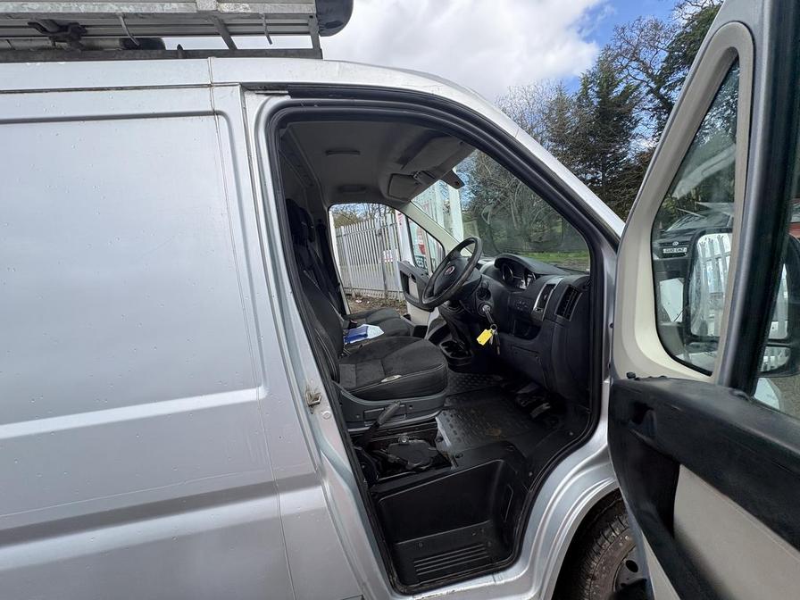 Used Fiat Ducato 2014 for sale - 78063561: Photo 19