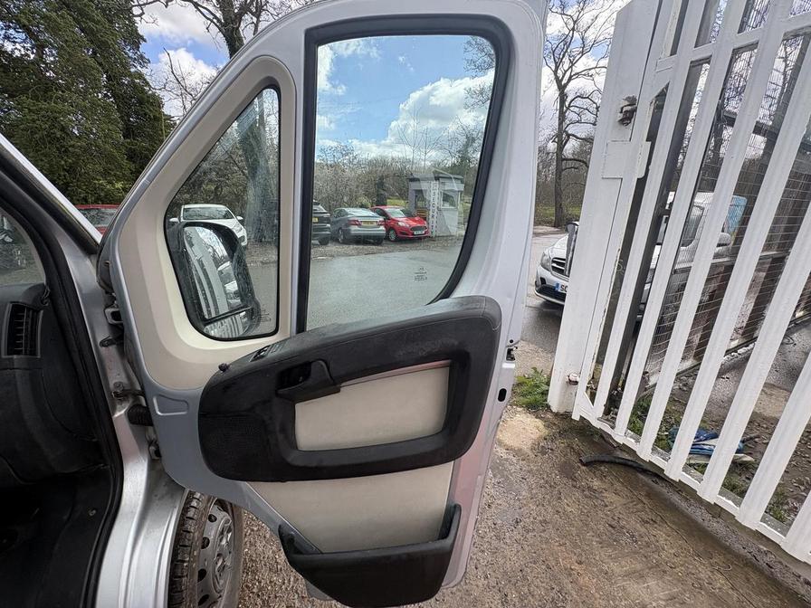 Used Fiat Ducato 2014 for sale - 78063561: Photo 20