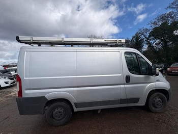 Used Fiat Ducato 2014 for sale - 78063561: Photo