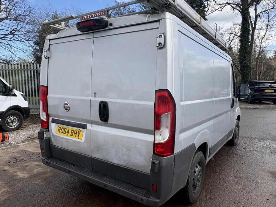 Used Fiat Ducato 2014 for sale - 78063561: Photo 3