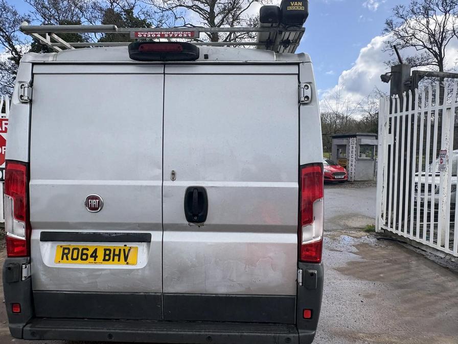 Used Fiat Ducato 2014 for sale - 78063561: Photo 4