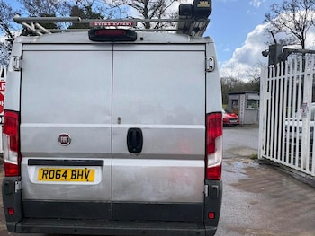 Used Fiat Ducato 2014 for sale - 78063561: Photo