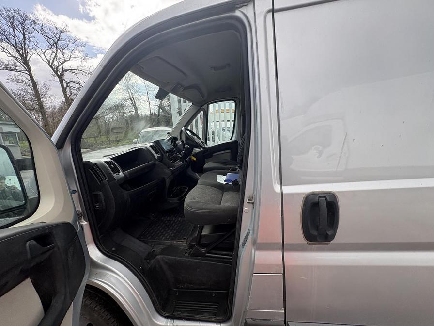 Used Fiat Ducato 2014 for sale - 78063561: Photo 5