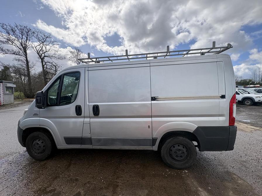 Used Fiat Ducato 2014 for sale - 78063561: Photo 6