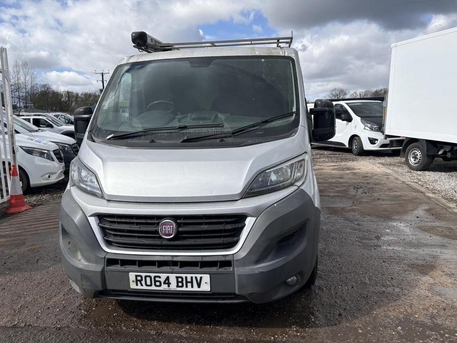 Used Fiat Ducato 2014 for sale - 78063561: Photo 7