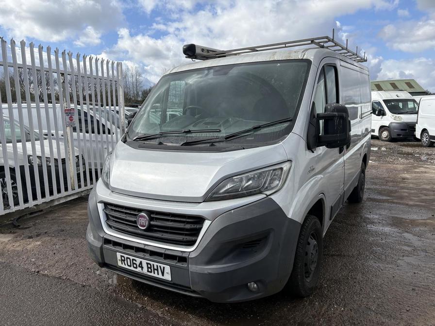 Used Fiat Ducato 2014 for sale - 78063561: Photo 8