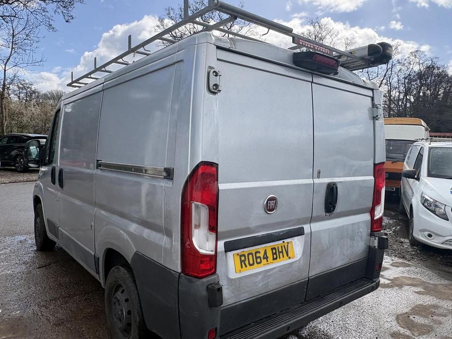 Used Fiat Ducato 2014 for sale - 78063561: Photo 9