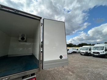 Used Volkswagen Crafter 2019 for sale - 75556147: Photo