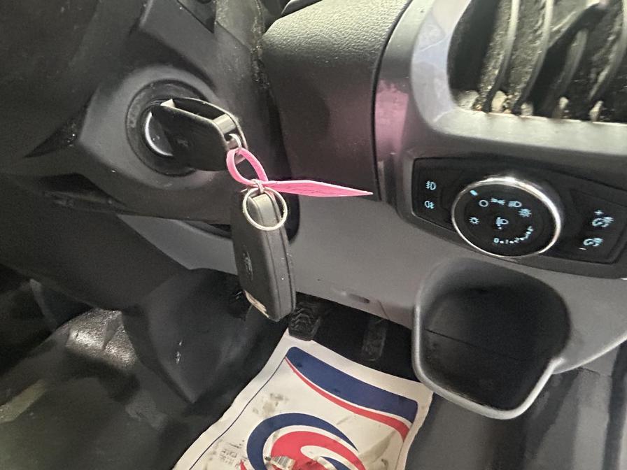 Used Ford Transit Custom 2017 for sale - 76610075: Photo 2