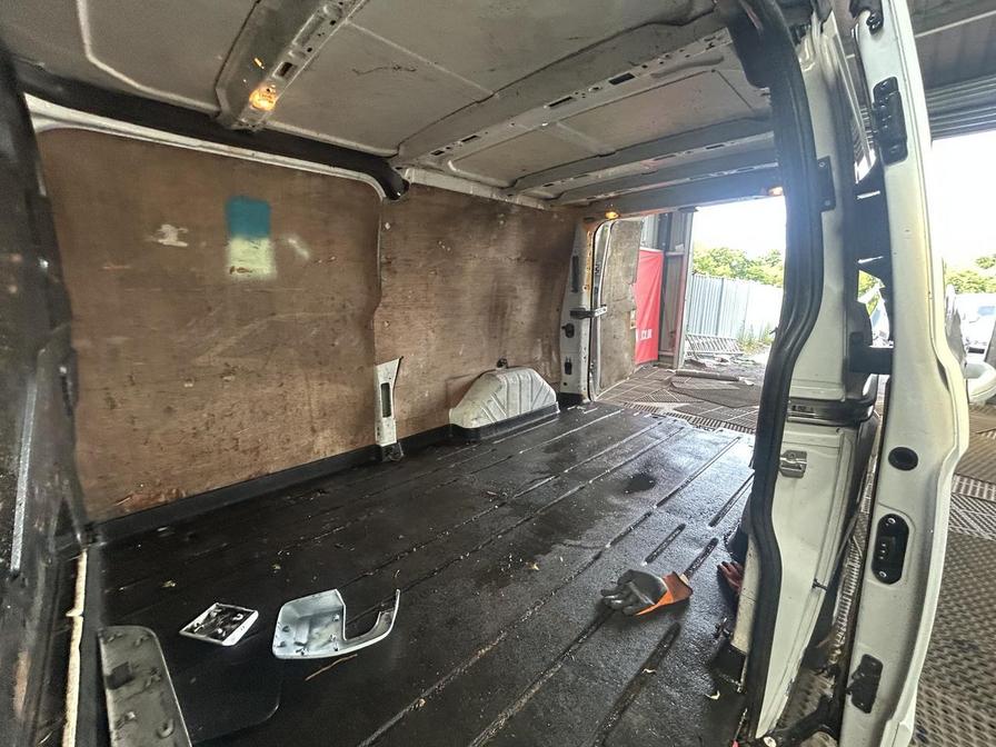 Used Ford Transit Custom 2017 for sale - 76610075: Photo 20