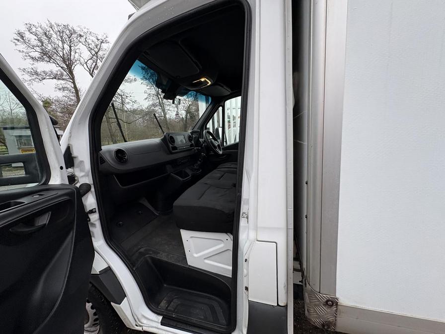 Used Mercedes-Benz Sprinter for sale - 77661035: Photo 12