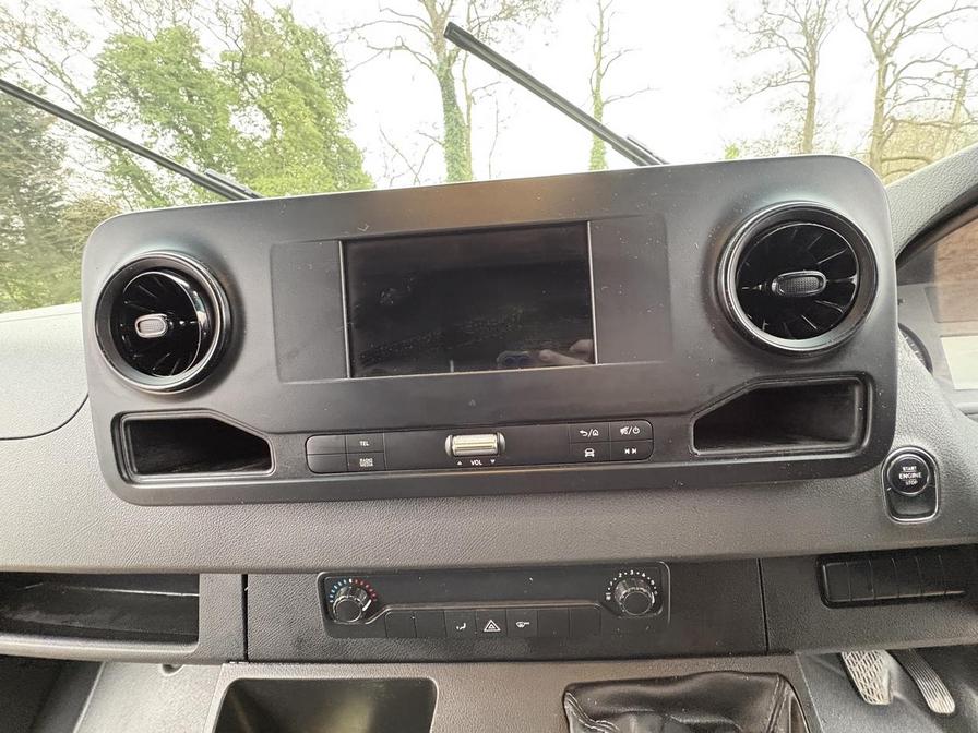 Used Mercedes-Benz Sprinter for sale - 77661035: Photo 7