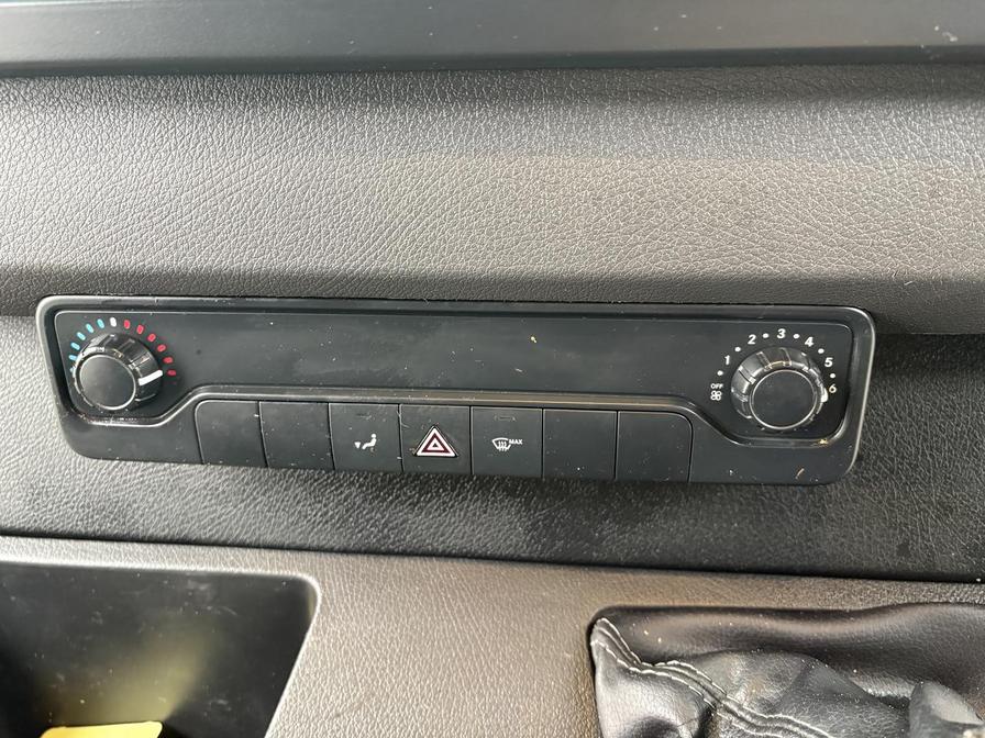 Used Mercedes-Benz Sprinter for sale - 77661035: Photo 8