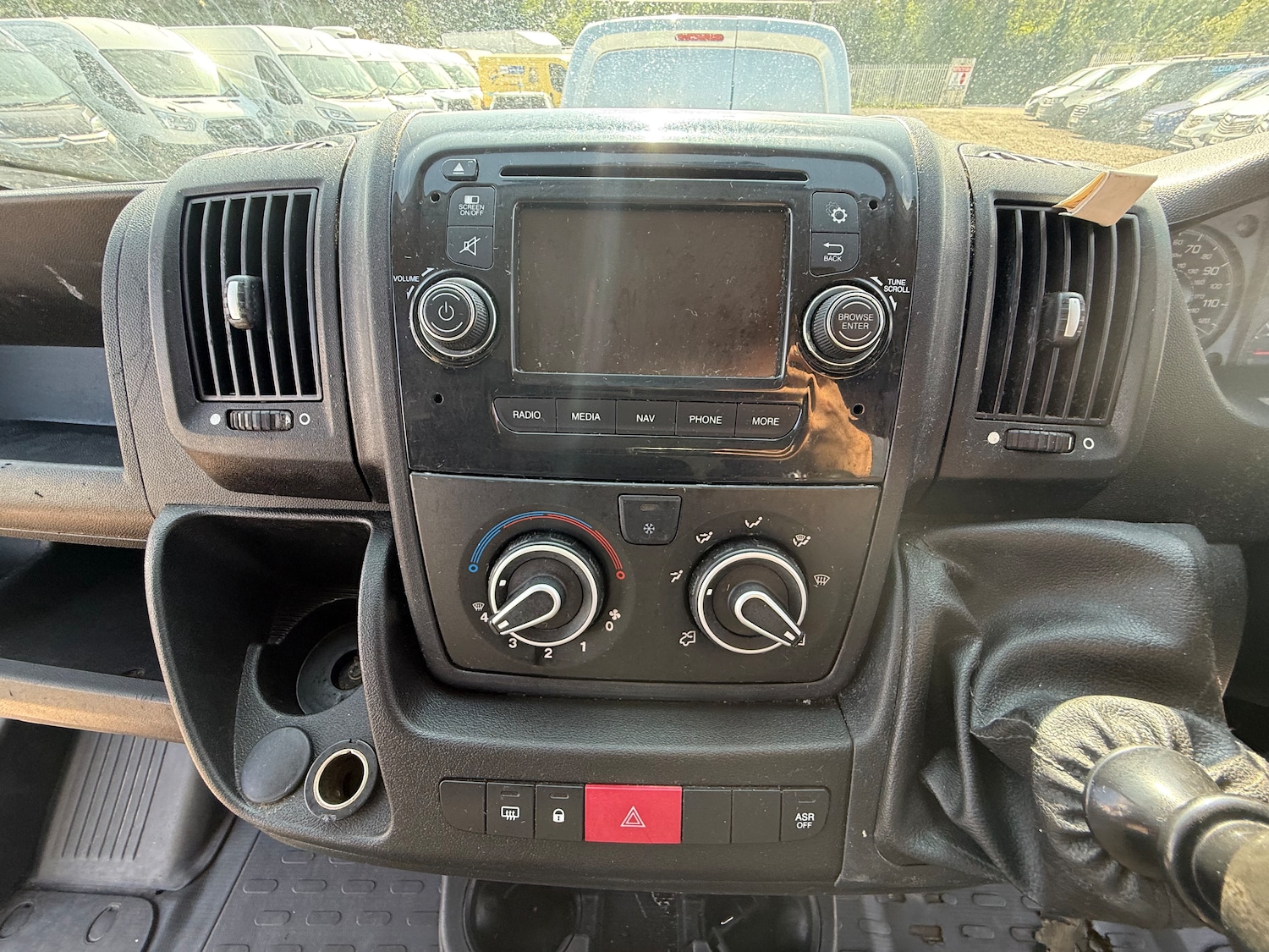 Vehicle 17