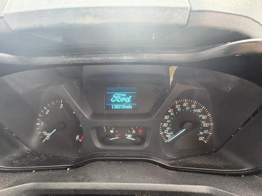 Used Ford Transit Custom 2014 for sale - 77856153: Photo 7