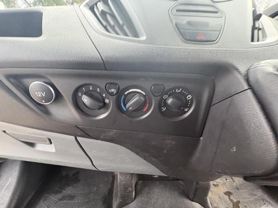 Used Ford Transit Custom 2014 for sale - 77856153: Photo 8