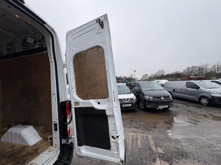 Used Ford Transit 2020 for sale - 77565604: Photo 14