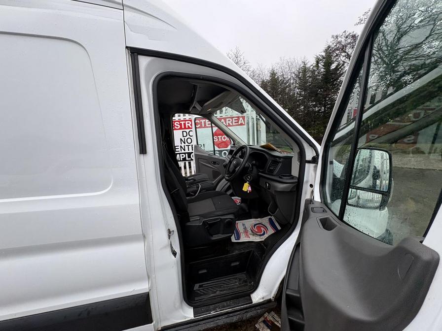 Used Ford Transit 2020 for sale - 77565604: Photo 17
