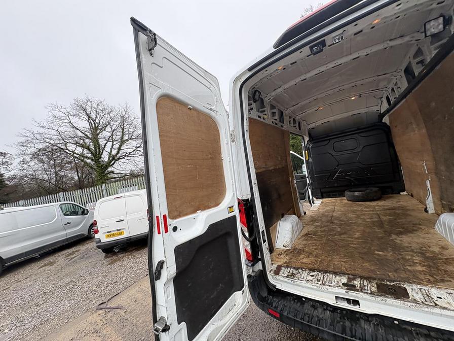 Used Ford Transit 2020 for sale - 77565604: Photo 19