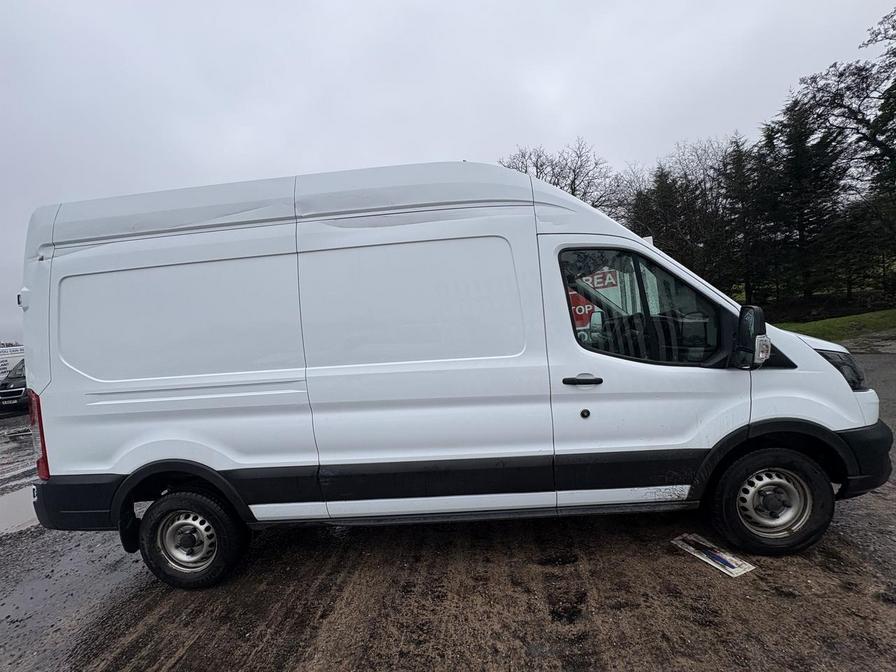Used Ford Transit 2020 for sale - 77565604: Photo 2