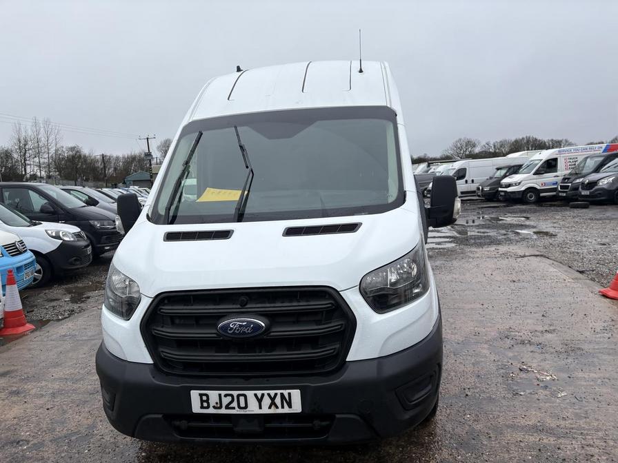 Used Ford Transit 2020 for sale - 77565604: Photo 3