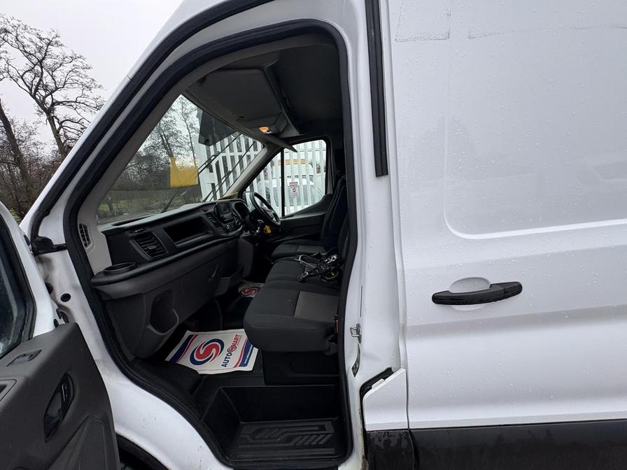 Used Ford Transit 2020 for sale - 77565604: Photo 5