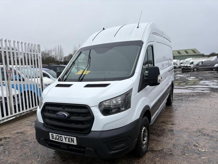 Used Ford Transit 2020 for sale - 77565604: Photo 7