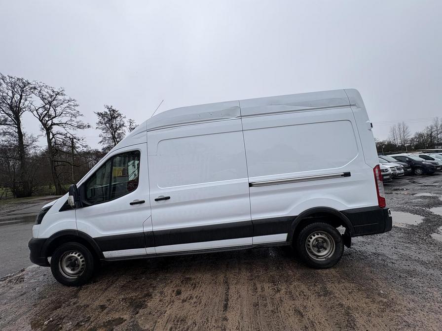 Used Ford Transit 2020 for sale - 77565604: Photo 8