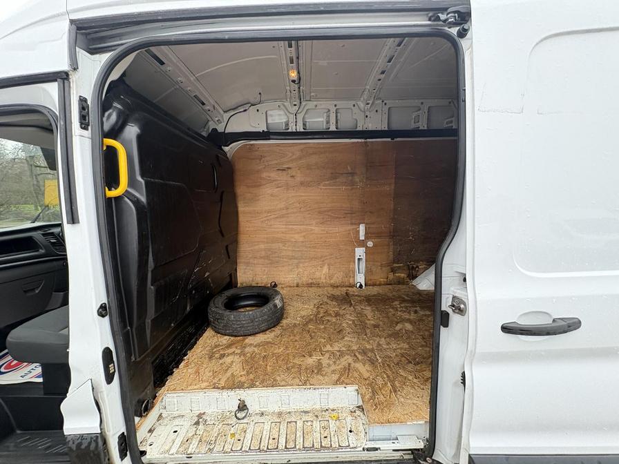 Used Ford Transit 2020 for sale - 77565604: Photo 9