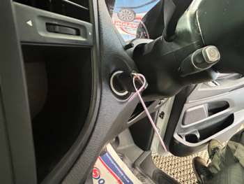 Used Mercedes-Benz Vito 2016 for sale - 74910552: Photo