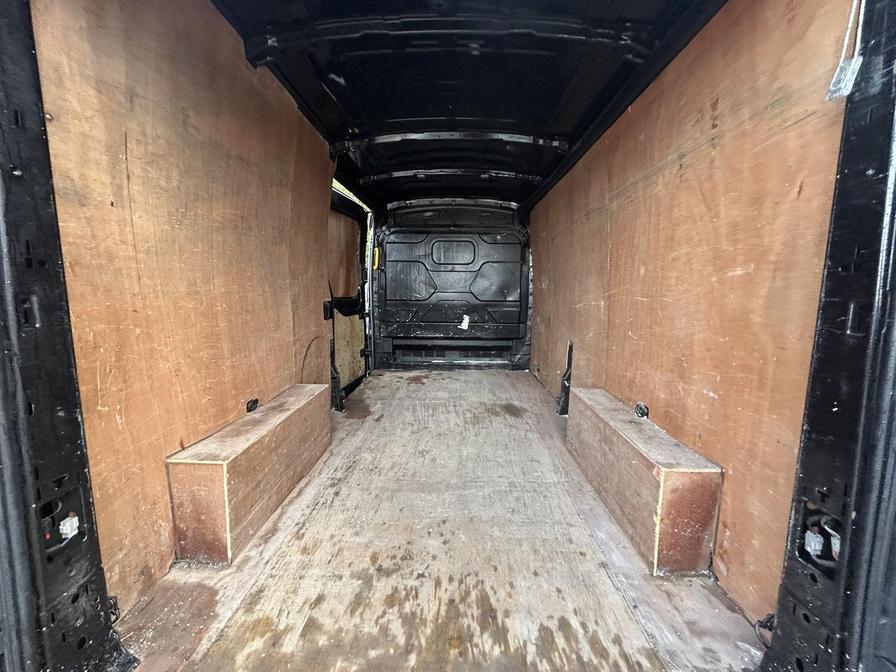 Used Ford Transit 2015 for sale - 77739365: Photo 13