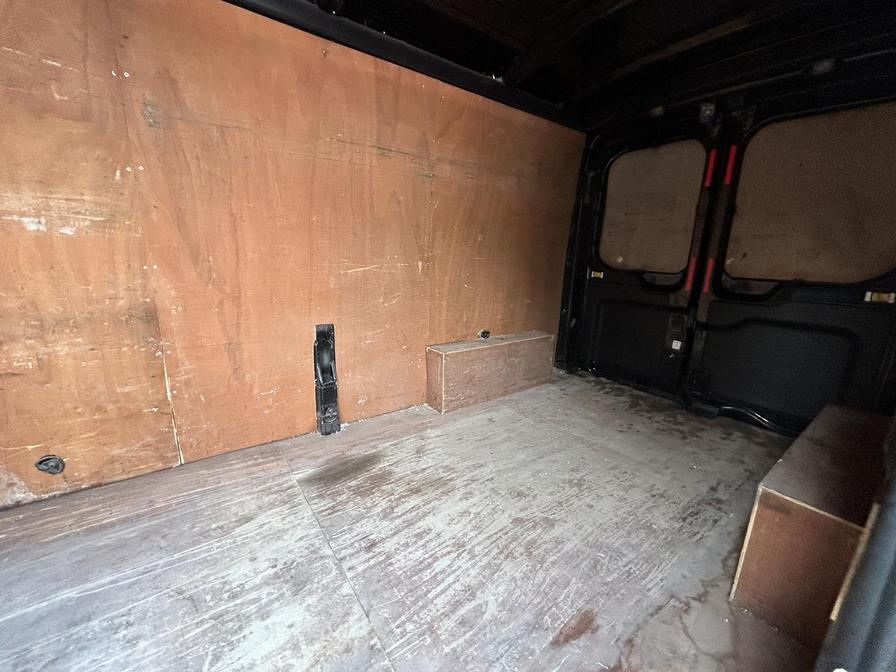 Used Ford Transit 2015 for sale - 77739365: Photo 14