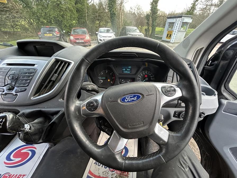 Used Ford Transit 2015 for sale - 77739365: Photo 20