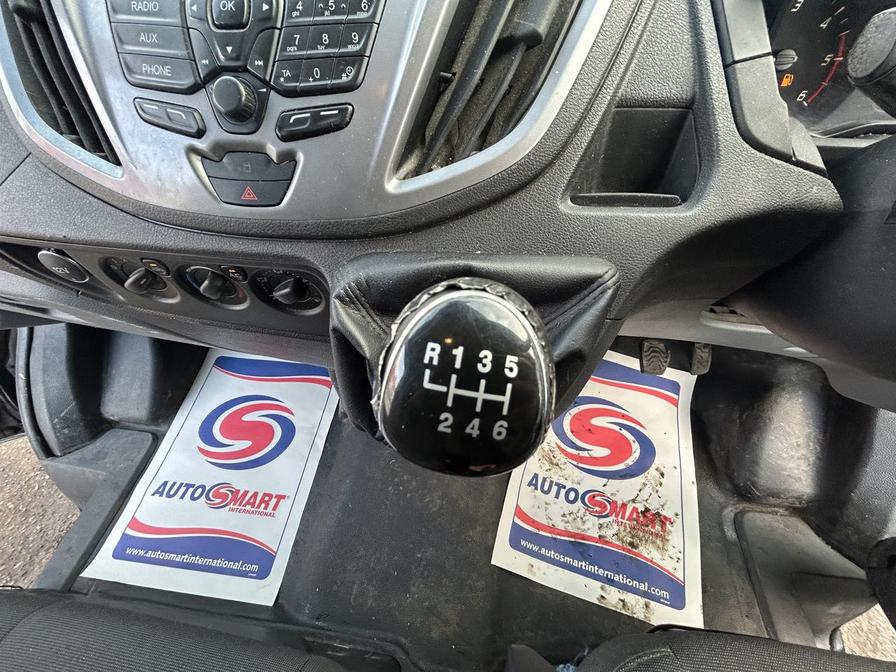 Used Ford Transit 2015 for sale - 77739365: Photo 21