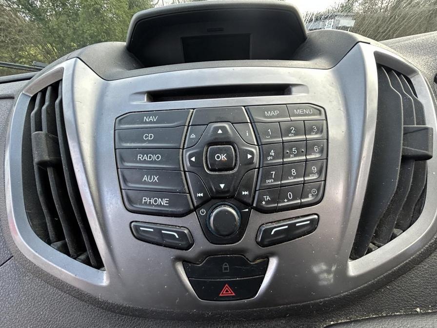 Used Ford Transit 2015 for sale - 77739365: Photo 23