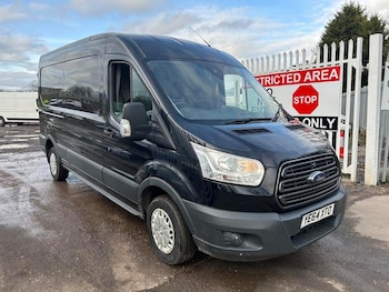 Used Ford Transit 2015 for sale - 77739365: Photo