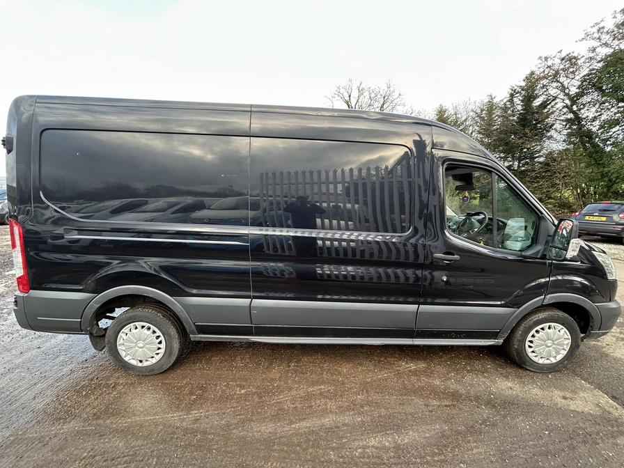 Used Ford Transit 2015 for sale - 77739365: Photo 4