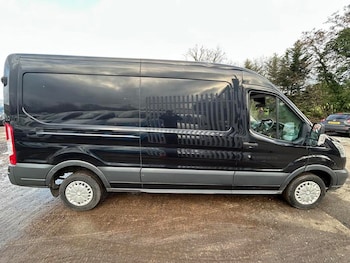 Used Ford Transit 2015 for sale - 77739365: Photo