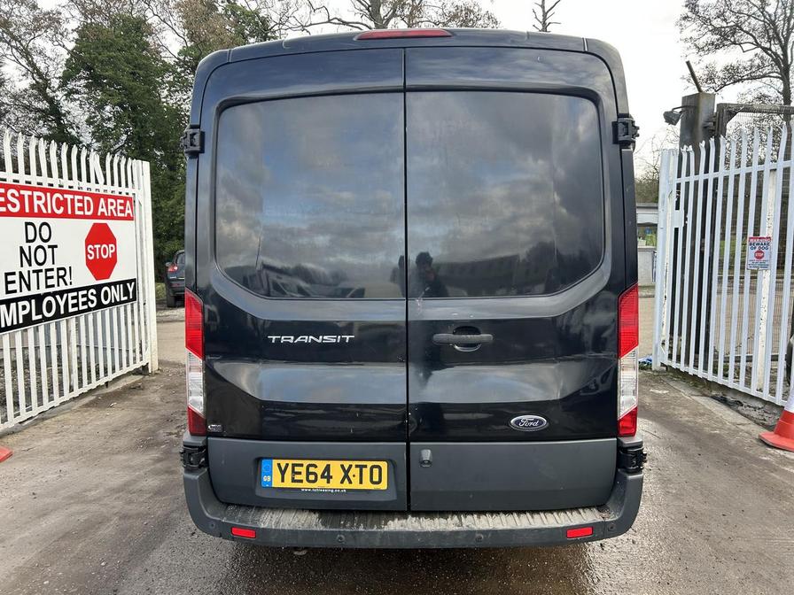 Used Ford Transit 2015 for sale - 77739365: Photo 6