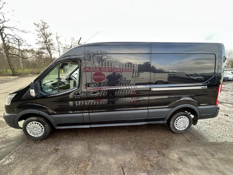 Used Ford Transit 2015 for sale - 77739365: Photo 8
