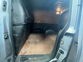 Used Vauxhall Combo 2019 for sale - 74910558: Photo