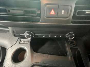 Used Vauxhall Combo 2019 for sale - 74910558: Photo