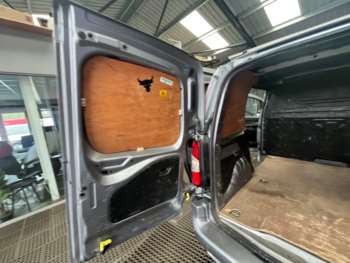 Used Vauxhall Combo 2019 for sale - 74910558: Photo