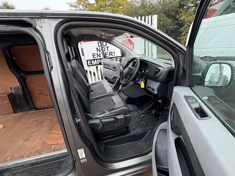 Used Citroen Dispatch 2017 for sale - 76636200: Photo 16