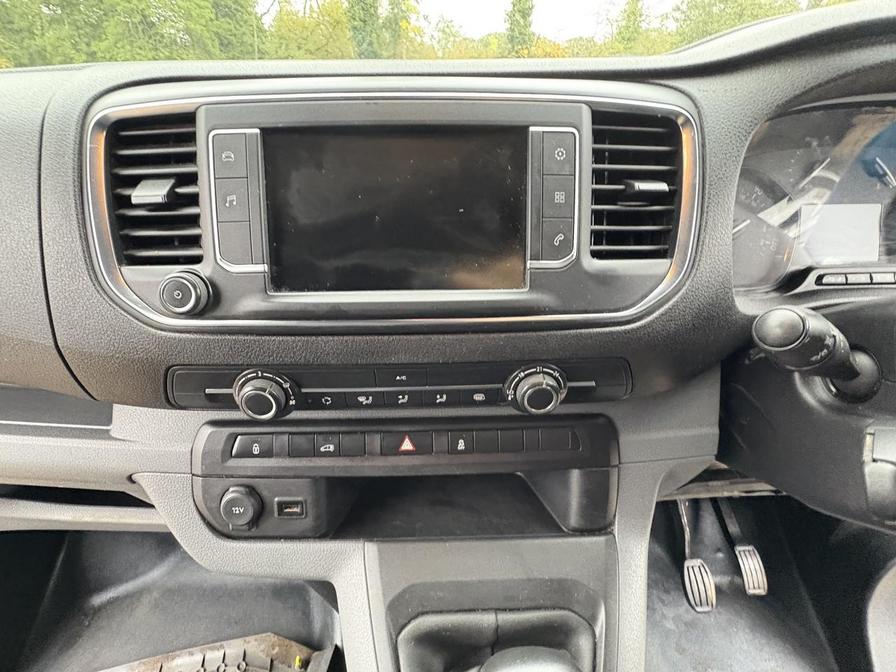 Used Citroen Dispatch 2017 for sale - 76636200: Photo 19