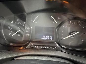 Used Citroen Dispatch 2017 for sale - 76636200: Photo