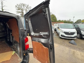 Used Citroen Dispatch 2017 for sale - 76636200: Photo